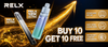 buy relx vape wholesale