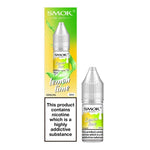 Buy Smok Nic Salts 10ml E - liquids - Box of 10 - Lemon Lime