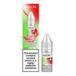 Buy Smok Nic Salts 10ml E - liquids - Box of 10 - Watermelon Strawberry Bubbly