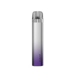 Buy Smok Zrex RF Pod Vape Kit Device - Purple Silver