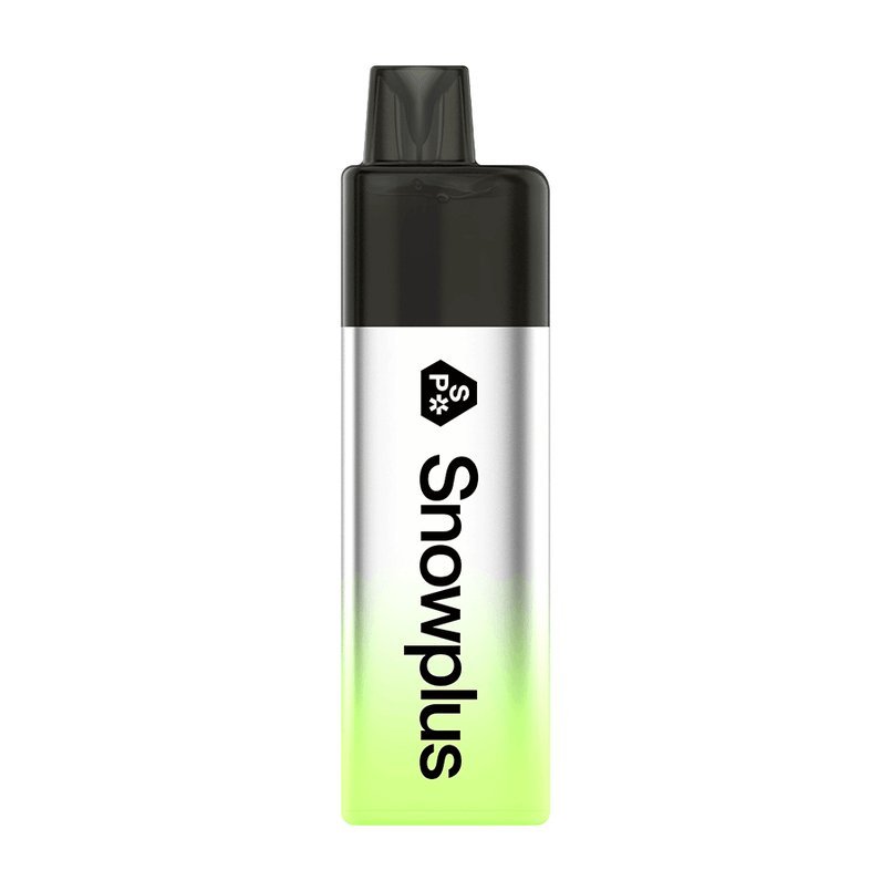 Snowplus Snap 5000 Puffs Disposable Vape Box of 5 - Best Vape Wholesale