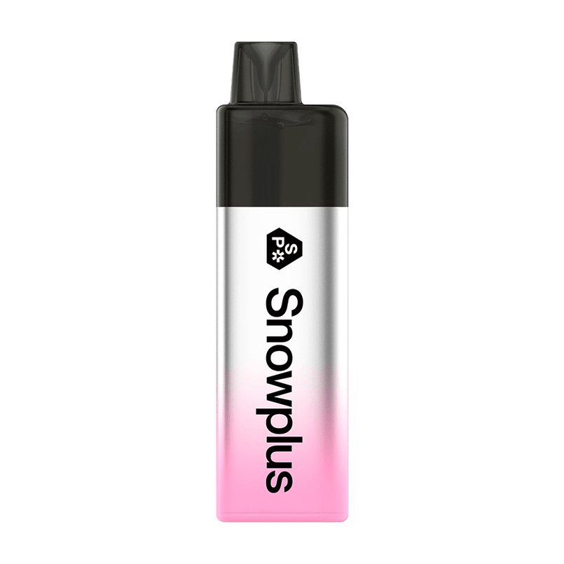 Snowplus Snap 5000 Puffs Disposable Vape Box of 5 - Best Vape Wholesale