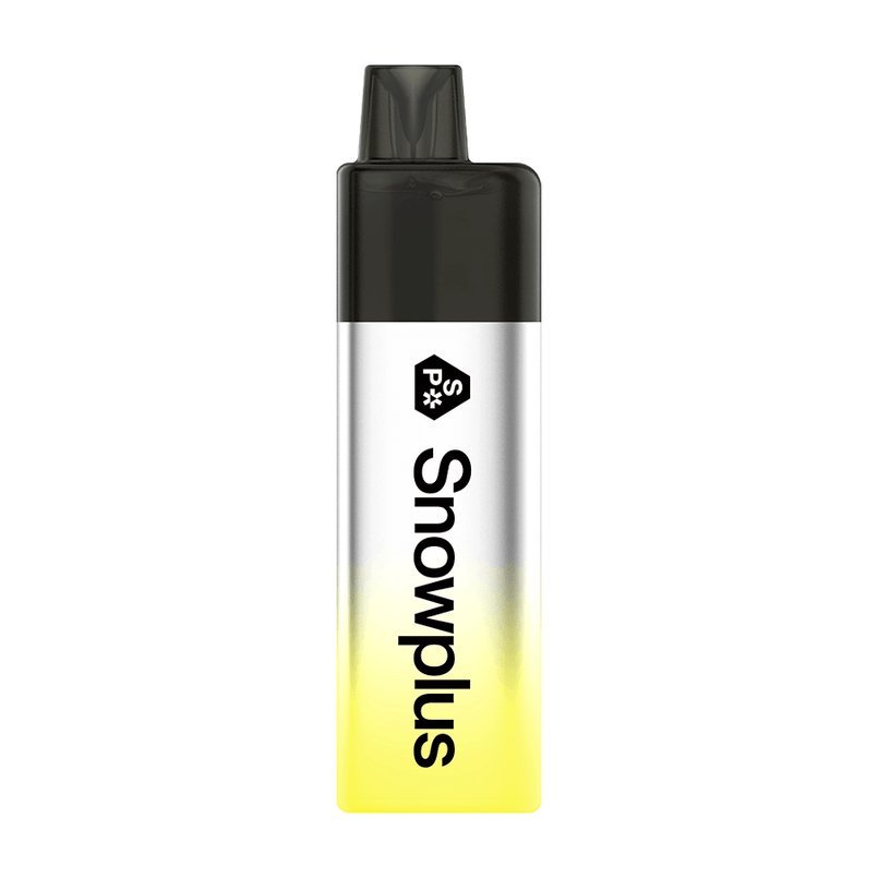 Snowplus Snap 5000 Puffs Disposable Vape Box of 5 - Best Vape Wholesale