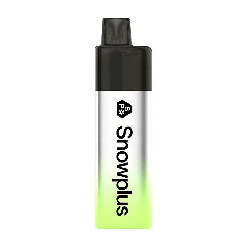 Snowplus Snap 5000 Puffs Disposable Vape Box of 5 - Best Vape Wholesale