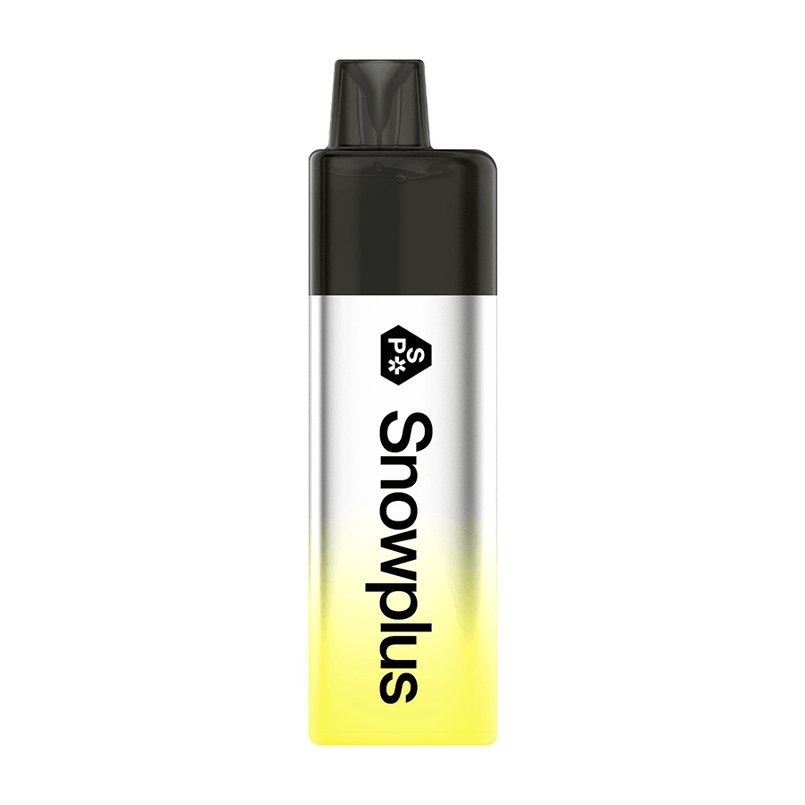 Snowplus Snap 5000 Puffs Disposable Vape Box of 5 - Best Vape Wholesale