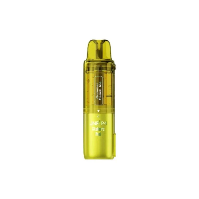 JNR P4 Stellarc 100k Prefilled Pods Pack of 10