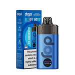 Buy Vaporesso Dojo Blast 6000 Vape Kit Box of 5 - Blueberry Ice