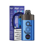 Buy Vaporesso Dojo Blast 6000 Vape Kit Box of 5 - Blueberry Sour Raspberry