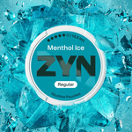 ZYN Nicotine Pouches Pack of 5 Simbavapes