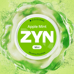 ZYN Nicotine Pouches Pack of 5 Simbavapes