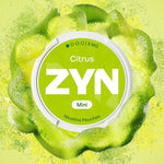 ZYN Nicotine Pouches Pack of 5 Simbavapes