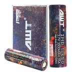 Buy 18650 AWT 3.7V 3500MAH 35A RAINBOW BATTERY [PACK OF 2] - 
