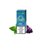 Buy Achievers Salt 10ml - Pack of 10 - Mr Blue