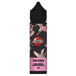 Buy Aisu 50ml Shortfill - Pink Guava