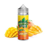 Buy Amazonia 100ml Shortfill - Lubicorn