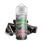 Buy Amazonia 100ml Shortfill - Jack Blacks