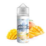 Buy Amazonia Ice 100ml Shortfill - Malasyian Mango