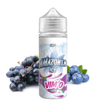 Buy Amazonia Ice 100ml Shortfill - Vim'O