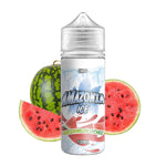 Buy Amazonia Ice 100ml Shortfill - Watermelon Lychee