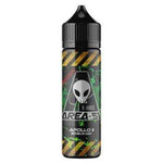 Buy Area 51 50ml Shortfill - Apollo
