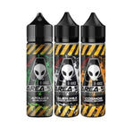 Buy Area 51 50ml Shortfill - Alien Milk
