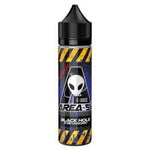 Buy Area 51 50ml Shortfill - Black Hole