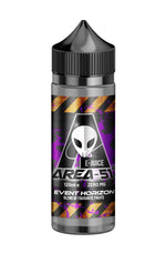 Buy Area 51 Vape Juice 100ml E - liquids - Event Horizon