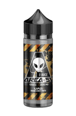 Buy Area 51 Vape Juice 100ml E - liquids - U.F.O