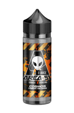 Buy Area 51 Vape Juice 100ml E - liquids - Cosmos