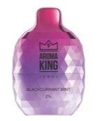 Aroma King Jewel 8000 Disposable Vape Pod Box of 10 - Best Vape Wholesale