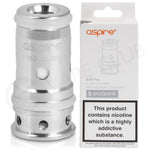 Buy Aspire AVP Coils - Pack of 5 - 1.15