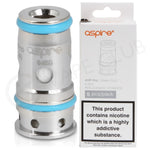Buy Aspire AVP Coils - Pack of 5 - 0.65