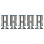 Buy Aspire BP Replacement Coil - Pack of 5 - 0.3 ohm
