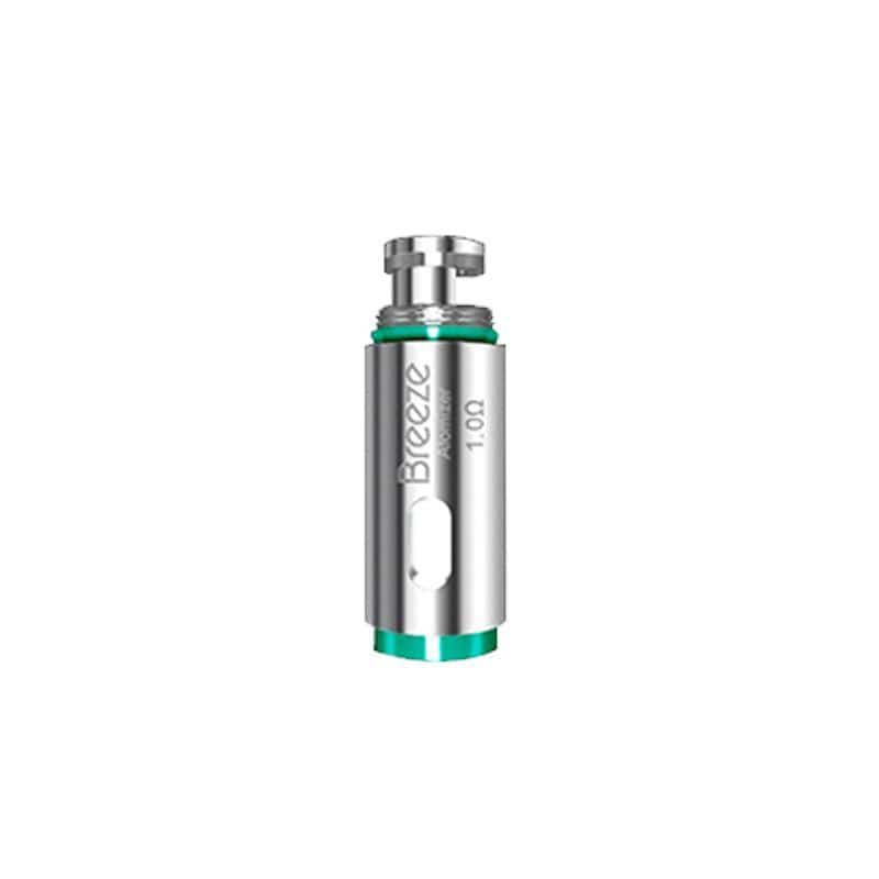 ASPIRE - BREEZE 2 - COILS - Best Vape Wholesale
