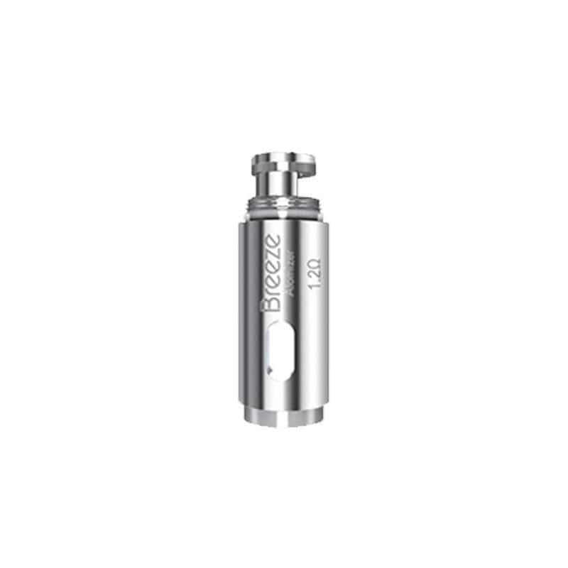 ASPIRE - BREEZE - COILS - Best Vape Wholesale