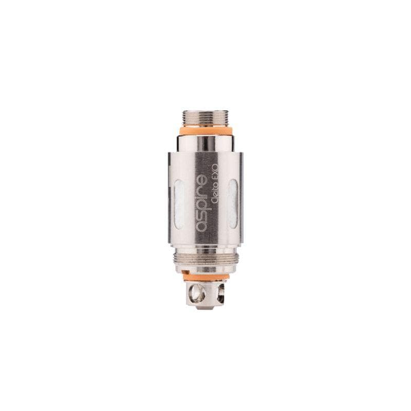 ASPIRE - CLEITO EXO - COILS - Best Vape Wholesale