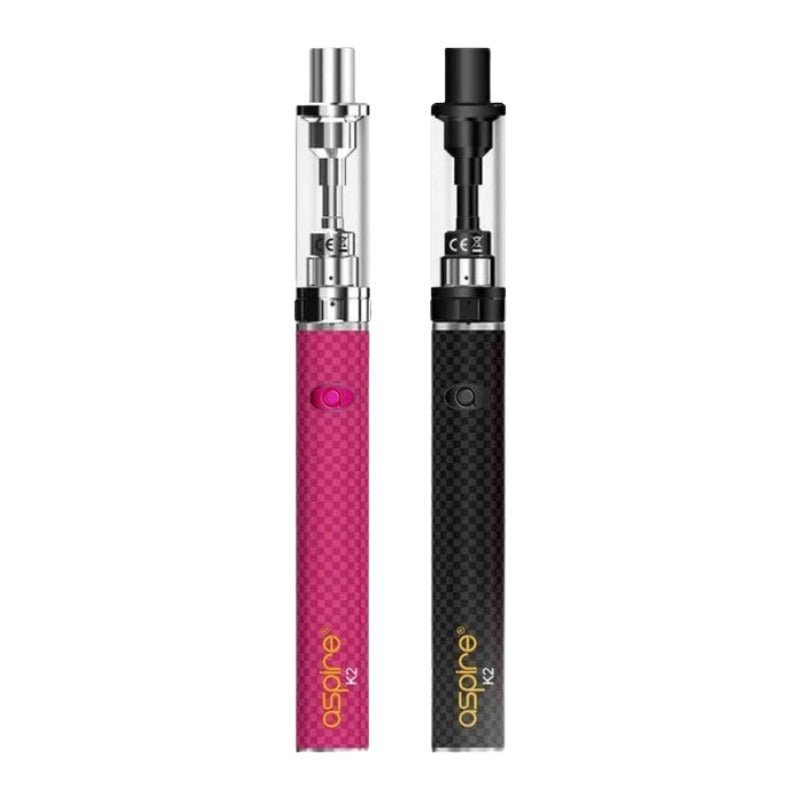 ASPIRE - K2 - VAPE KIT - Best Vape Wholesale