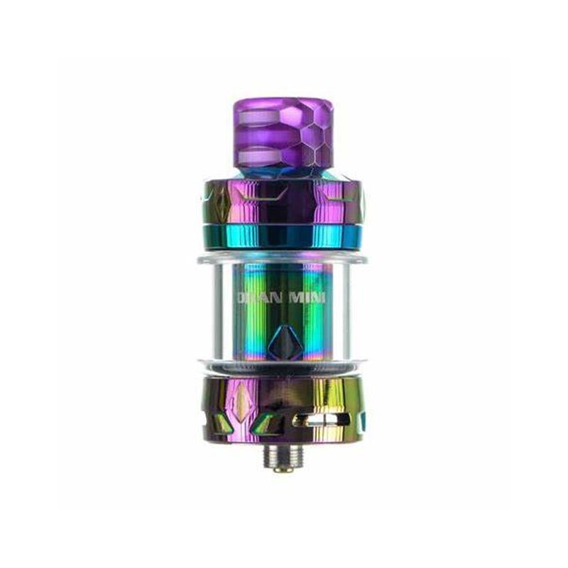 ASPIRE - ODAN MINI - TANK - Best Vape Wholesale