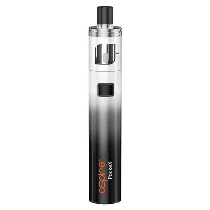 ASPIRE - POCKEX - VAPE KIT -NEW COLORS - Best Vape Wholesale