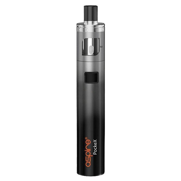 ASPIRE - POCKEX - VAPE KIT -NEW COLORS - Best Vape Wholesale