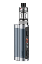 Buy Aspire Zelos X Kit - Gun Metal