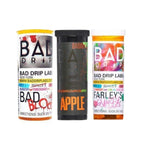 Buy Bad Drip 50ml Shortfill - Bed Apple