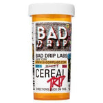 Buy Bad Drip 50ml Shortfill - Cereal Trip