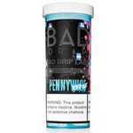 Buy Bad Drip 50ml Shortfill - Pennywise Ice Out
