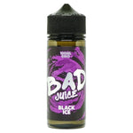 Buy Bad Juice 100ml Shortfill - Black Ice