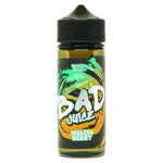 Buy Bad Juice 100ml Shortfill - Melon Berry