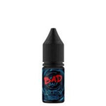 Buy Bad Salt 10ml Nic Salt (Pack of 10) - 10mg