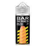 Buy Bar Series 100ml E - Liquid - Lemon Peach Passion Fruit