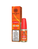 Buy Bar soltz 10ml Nic Salt Pack of 10 - Strawberry Watermelon Ice