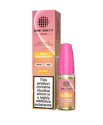 Buy Bar soltz 10ml Nic Salt Pack of 10 - Pink Lemonade